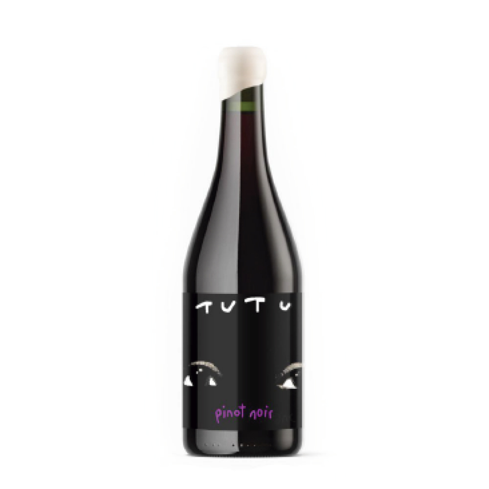 Vinos Los amigos del bien