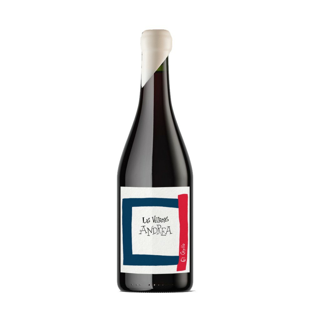 Vinos Los amigos del bien