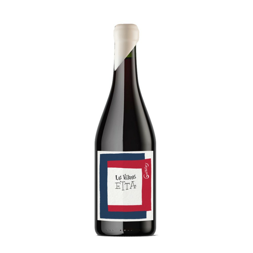 Vinos Los amigos del bien