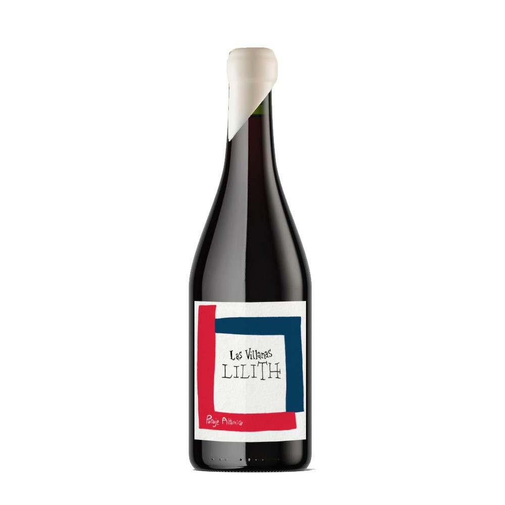 Vinos Los amigos del bien